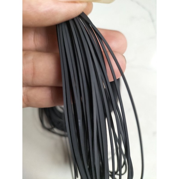 DÂY CUROA VUÔNG BẢN 1MM