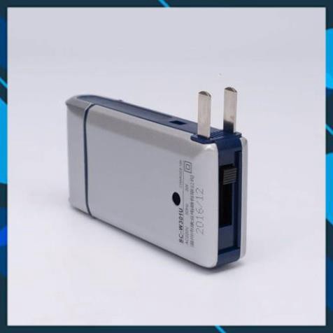 Máy Cạo Râu Khô Yandou Chính Hiệu +Tặng Kèm Túi Đựng Bằng Da💥BẢO HÀNH 12 THÁNG💥