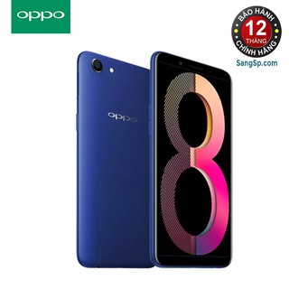 Điện thoại OPPO A83 2018 32GB - Hãng phân phối chính thức