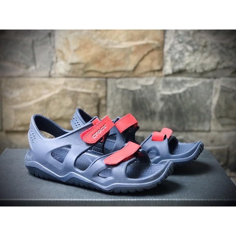 Giày sandal Crocs-c12