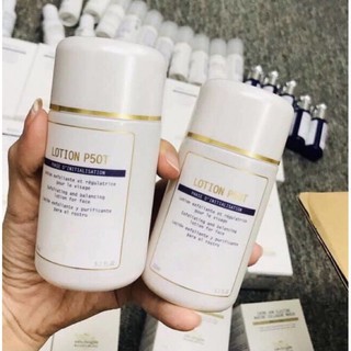 Dung dịch cân bằng và tái tạo da lotion P50T