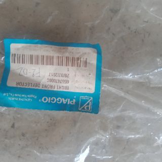 Ốp đen  trước liberty 2014