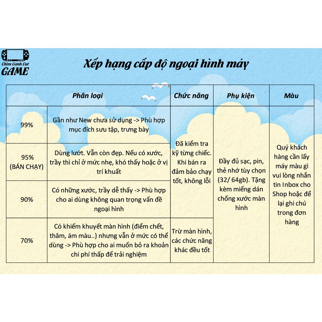 Máy PSP 3000 phiên bản đặc biệt
