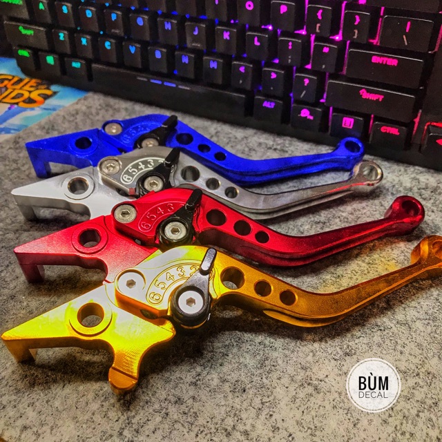 Tay thắng đĩa CNC