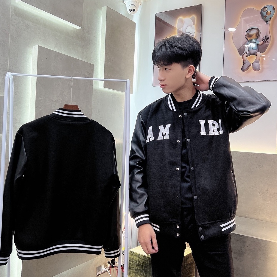 Áo Nắng Teddy Nam Kiểu Dáng Khoác Ngoài Chất Liệu Cotton Umi Hàn Hot Trend