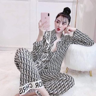 Bộ lụa dài