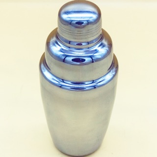 Shaker 550ml inox 304