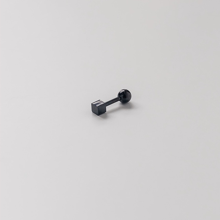 KPOP BTS JUNGKOOK Lokid Piercing One Piece