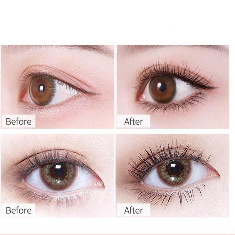 (Hàng Mới Về) Mascara Kimuse 3d Màu Đen Chống Thấm Nước Lâu Trôi | BigBuy360 - bigbuy360.vn