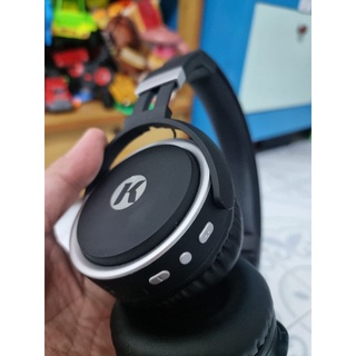 Tai nghe Bluetooth Kanen K6