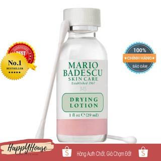 Chấm mụn Mario Badescu Drying Lotion