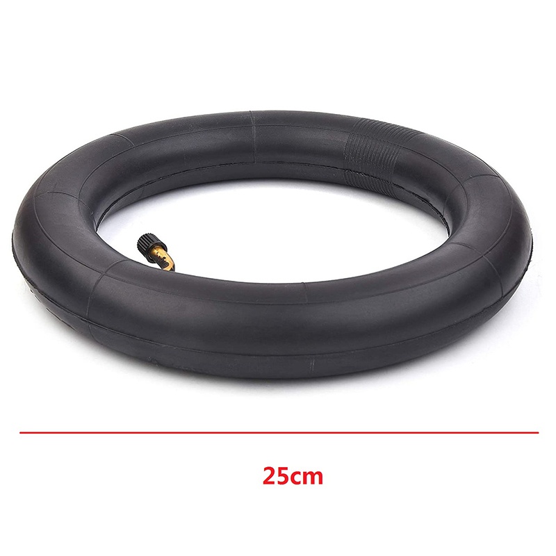 10 x 2.125 (10 Inch) Inner Tube for Scooter Fit 10X2 Tires 10X1.90 10X1.95 10X2 10X2.125 Inner Tube | BigBuy360 - bigbuy360.vn