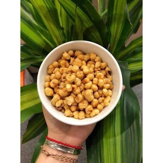 Ngô giòn xóc mắm cay 500gr