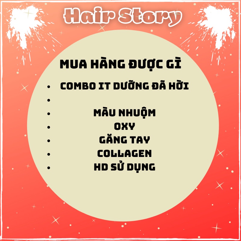 Thuốc Nhuộm Tóc Màu Xanh Tiên Cá Cần Tẩy | Storyhair, Storyhairs