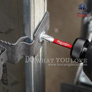 COMBO ĐA NĂNG 32 CHI TIẾT MILWAUKEE 48-32-4004