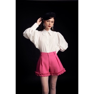 [ Chang Tròn ] Short bèo lai bigsize