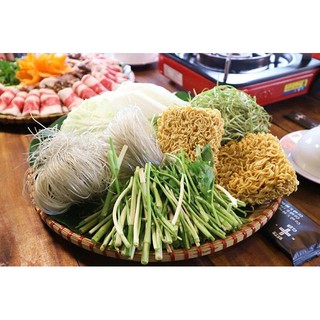 Mẹt tre thủ công