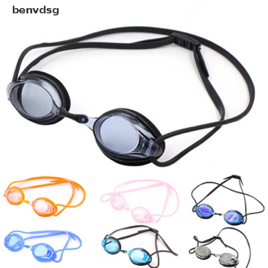 Kính Bơi Chống Sương Mù Chuyên Dụng Chất Lượng Cao