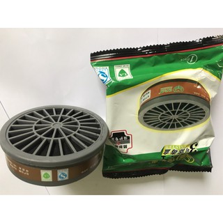 Phin lọc độc n3603 dùng cho mặt nạ 3600 powecom