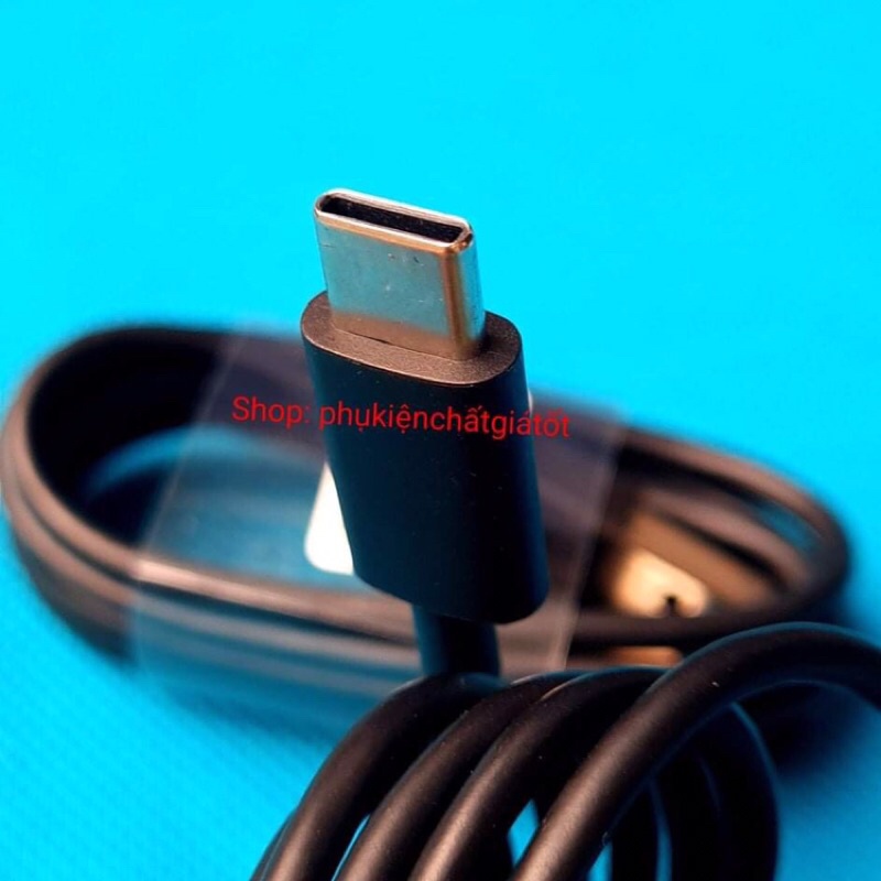 Bộ sạc nhanh 18W NOKIA  G11, G21, G50, X10, T20, T21, 8.1, 8.3... mới 100%