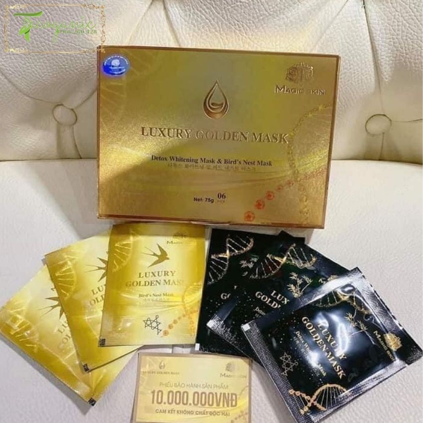 MẶT NẠ Ủ YẾN CẤY TRẮNG | BigBuy360 - bigbuy360.vn