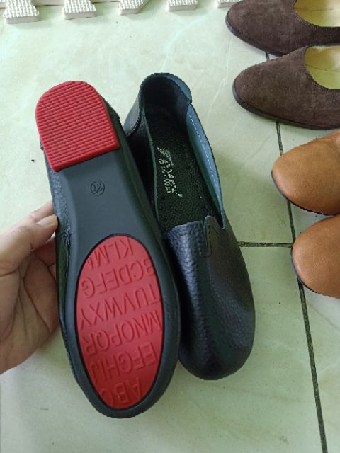 Giày si nữ | BigBuy360 - bigbuy360.vn