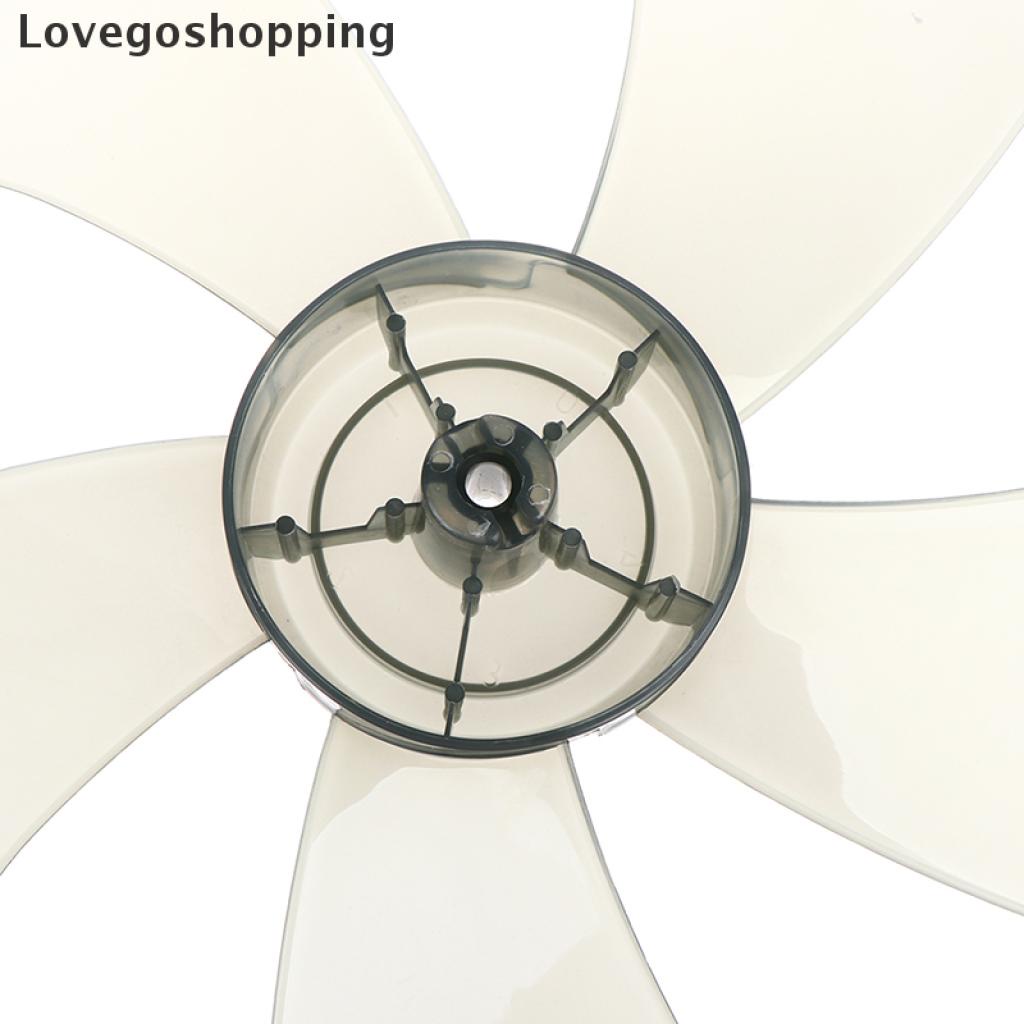 Cánh quạt nhựa 5 cánh 14 inch kèm vỏ bọc chuyên dụng cho Pedestal