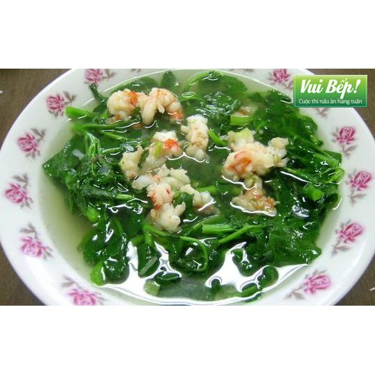 Hạt Giống Rau Mồng Tơi Cao Sản  -  - Dễ Trồng, Dinh Dưỡng Cao