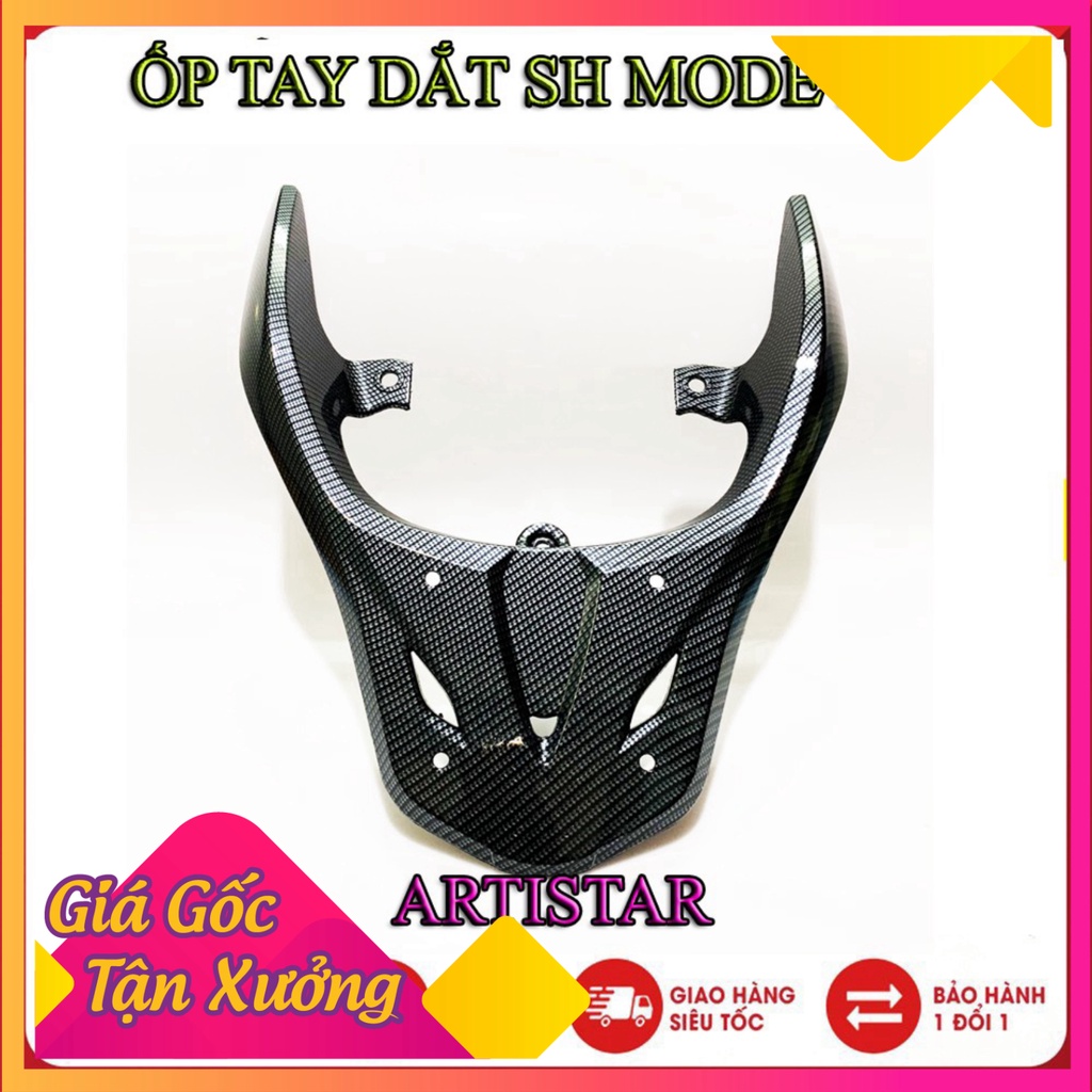 🥇 ✅ BỘ CARBON 6 MÓN SH MODE 2020 ✅ 🥇 (Ảnh Sp thật)