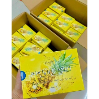 Thạch dứa giảm cân trợ giá chính hãng