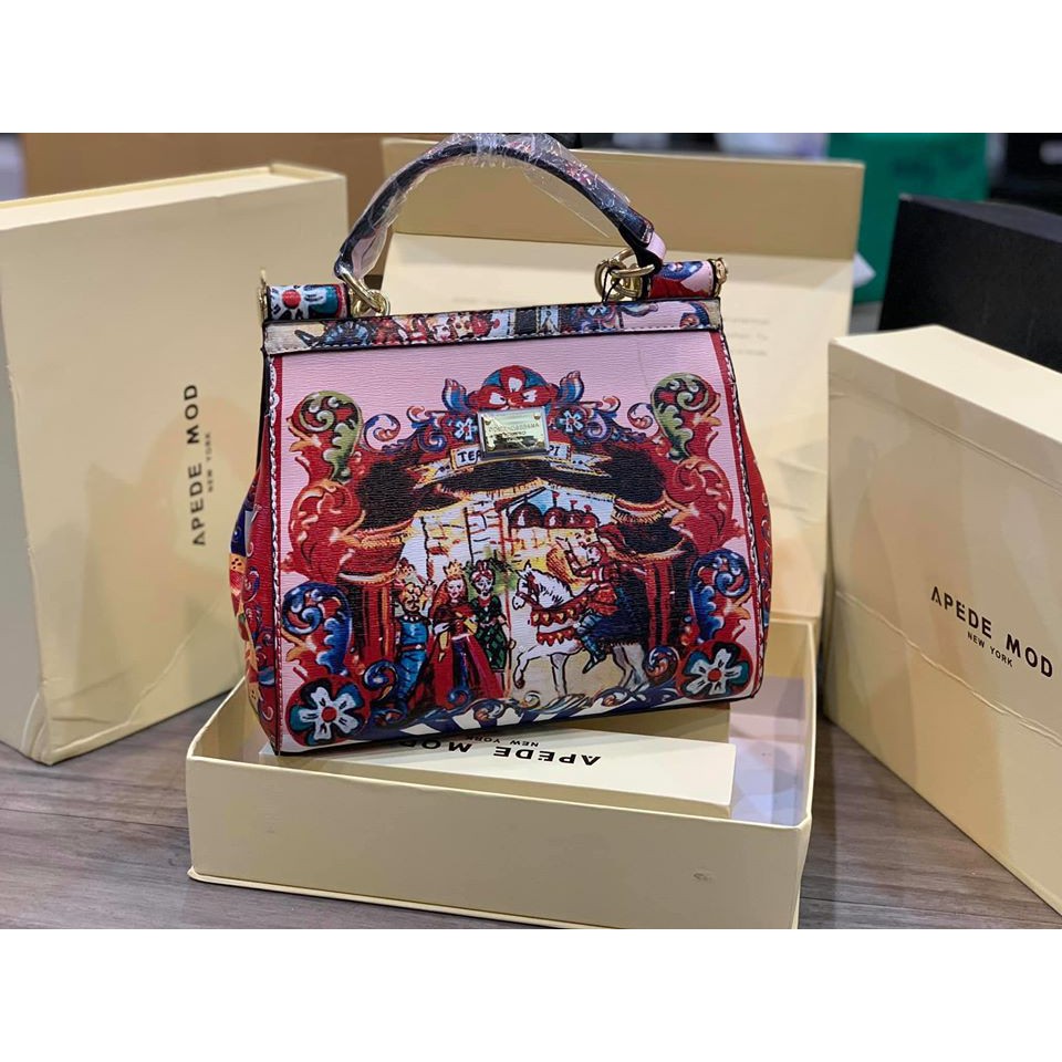 Túi Dolce & Gabbana cao cấp