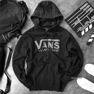 Áo khoác hoodie trơn nỉ lót bông nam nữ