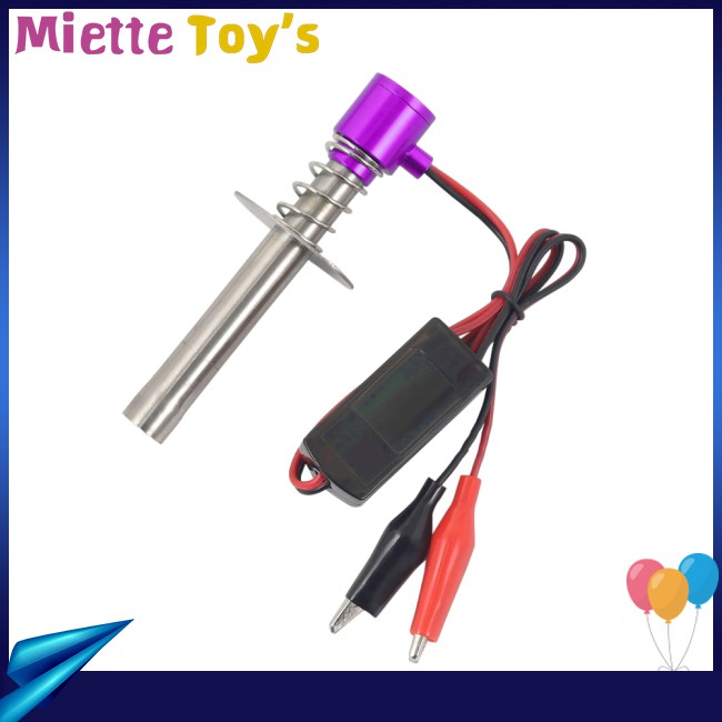 RC Mô Hình Máy Bay Trực Thăng Đồ Chơi 80100 Hsp Tỉ Lệ 1: 8