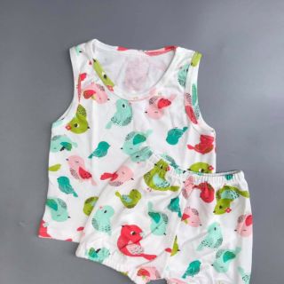Sét 3b ba lỗ chất bozip