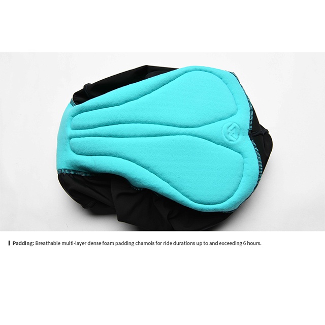 Monton Quần Short Đạp Xe Thời Trang Năng Động Cho Nam