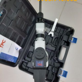 MÁY ĐỤC BÊ TÔNG TPC 0850