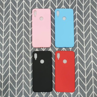 Ốp s case silicon dẻo màu xiaomi redmi note 7