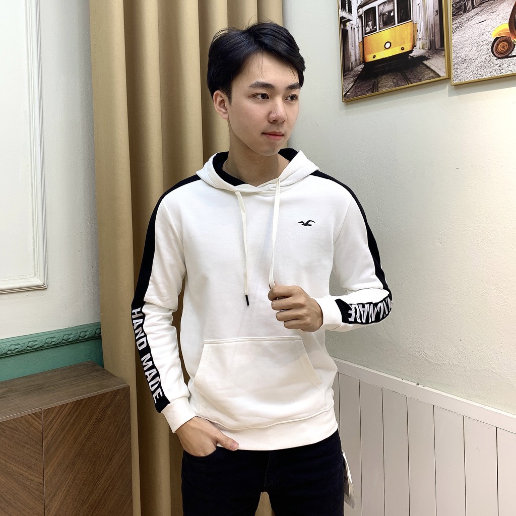[Tiền Nào Của Nấy] Áo hoodie nam 6025 dày dặn cao cấp form dáng Hàn Quốc cao cấp, không xù cân nặng 45 - 100kg