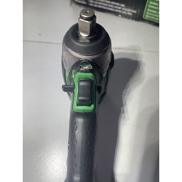 Metabo hitachi bulong khẩu 1/2 chuyên dụng