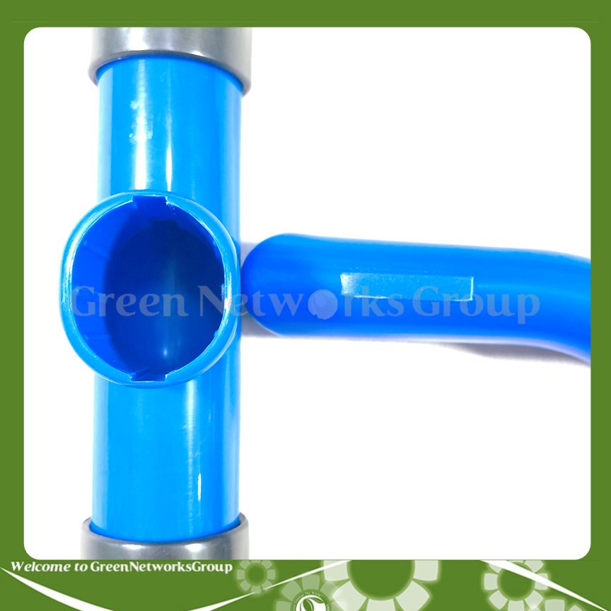 Dụng cụ tập cơ tay hít đất nhựa ABS Greennetworks