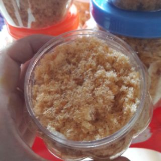 Combo Ruốc cá hồi sapa
