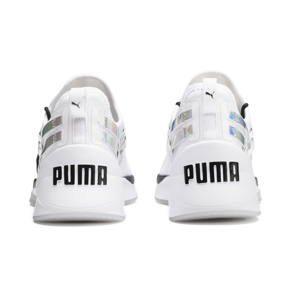 Giày thể thao nữ Puma Jaab XT Irdescent TZ trắng chính hãng Cao Cấp . HOT NEW : : * ' ; ‣ !