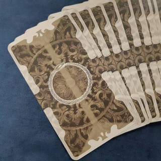 Bộ Bài In Between Tarot Bookset (Guu Tarot Shop)