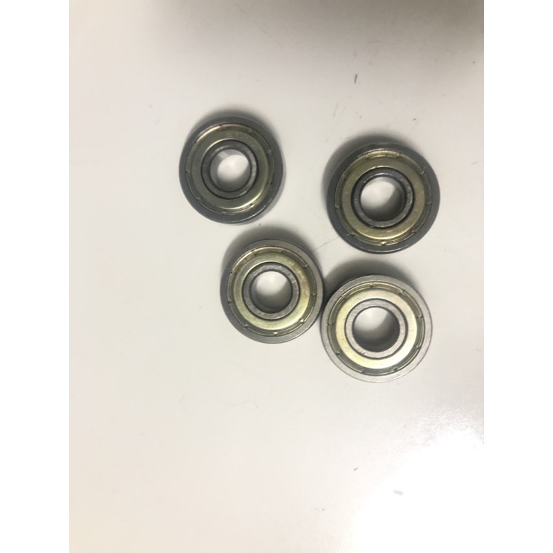 Vòng bi mã 609 kích thước 9x24x7