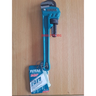 Total - THT170806 Mỏ lết răng 8"/200mm