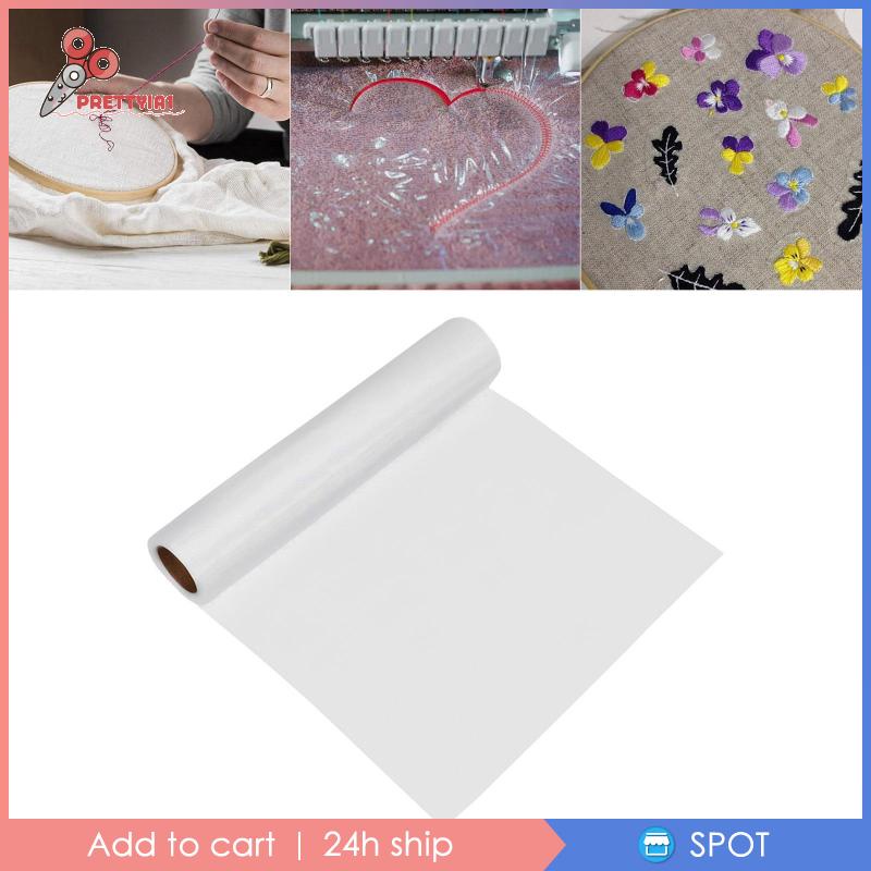 Vải Ổn Định Hòa Tan Trong Nước [Prettyia1] DIY