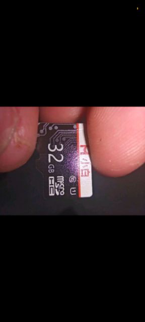Thẻ nhớ Micro/SD 32G Xiaomi - Xaobai Micro/SD Card