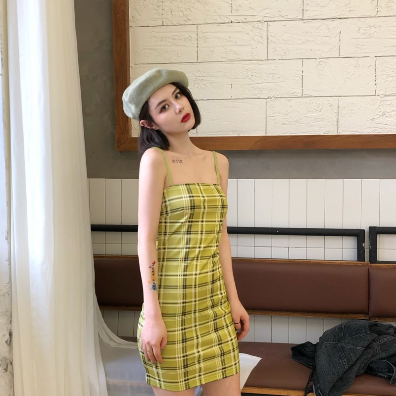 ☆➔❤Fashion Sexy Women Lattice Strap Sleeveless Stretchy Dress | BigBuy360 - bigbuy360.vn