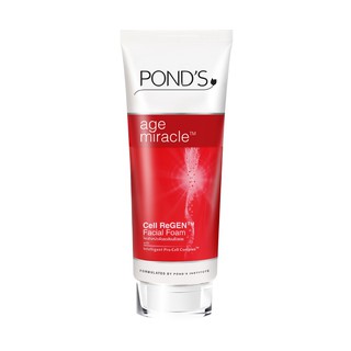 Sữa rửa mặt ngăn ngừa lão hóa cao cấp pond's age miracle 50gr