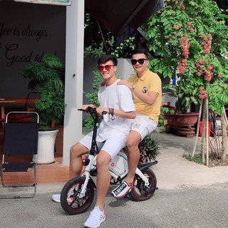 XE ĐIỆN THÔNG MINH DYU D3PLUS